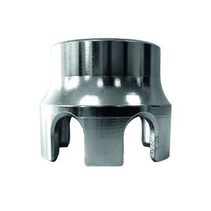 Dopsleutel BRIwheelNut voor los maken handwielen