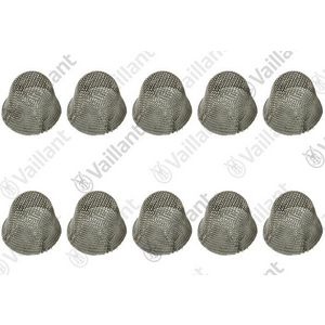 Set a 10st. Filter 0020133423