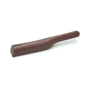 Lood- en/of zinkklopper hout vlak