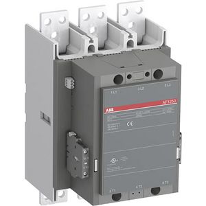 AF1250-30-22 100-250V 50/60Hz / 250-500V DC magneetschakelaa