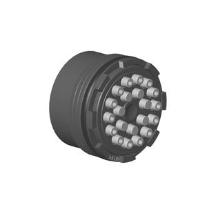 Aerator insert M18,5x1 3,8l/min. 09290308590