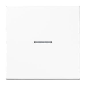 Tastafdekking LS alpinwit eNet VVE=10