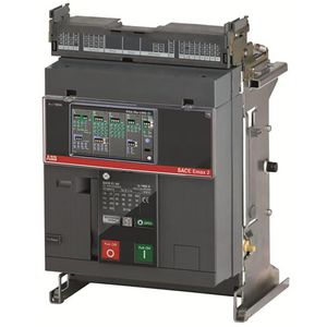Emax 2 E1.2 Ekip DIP LSI Uitrijdbaar 3P 900V uitvoering