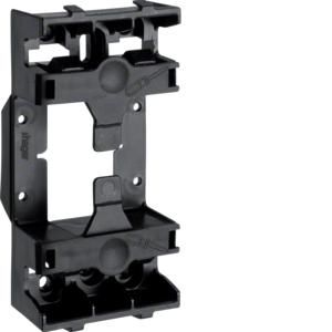 Wandgootsysteem BKIS montagehouder Protektor-profielen PA