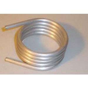 Waakvlamleiding 6mm aluminium 838923