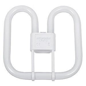 Lamp LYNX-QE CFL 16W 840 4pins GR10q VVE=10