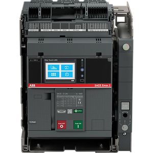 Emax 2 E1.2 Ekip Hi-Touch LSIG Uitrijdbaar 3P 900V uitvoerin