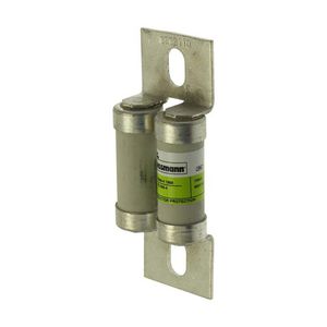 Zekering hoge snelheid 110A AC 660V DC 400V 36x95mm VVE=10