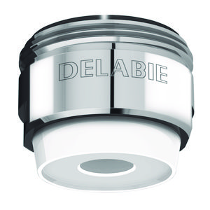 Uitgang met ring M24/100 voor assortiment 2620