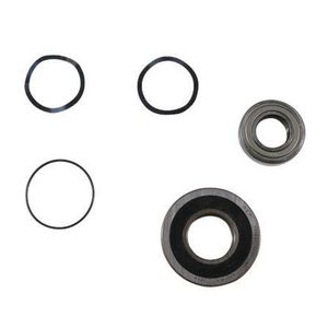 Reserve deel Lager set, kogell. 6206.2ZC3+hkl.7308BE