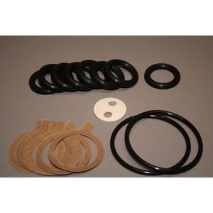 Set dichtingen voor GB312