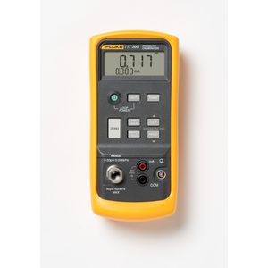Drukkalibrator (1 bar)