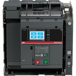 Emax 2 E1.2 Ekip Hi-Touch LSIG Uitrijdbaar 4P 900V uitvoerin