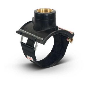 SMARTFUSE Aanboorzadel 110mm-Rp 2" bi.dr.