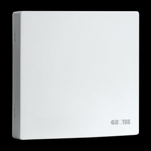 Draadloze repeater t.b.v. Mistral-serie tot 500m.