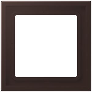 Afdekraam 1-voudig slagvast LC4320J Zero