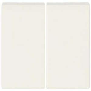 FoH-bedieningswip Future ivoorwit