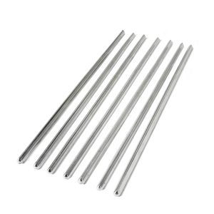 Staafsoldeer Sn/Pb 50/50 driekant per staaf VVE=10