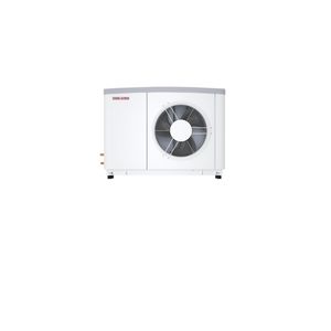 Warmtepomp buitendeel L/W WPL 13 ACS classic