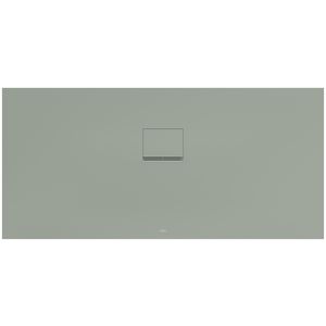 Rechthoekige douchevloer  1600x750mm