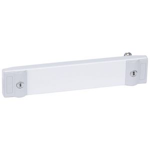 Frontplaat aanbouwmodule H50 XL3 400