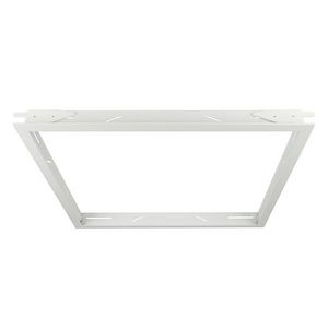 Bevestiging MOUNTING FRAME 600 FM WH