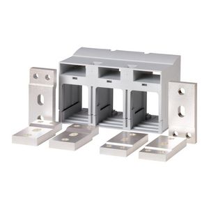 Ombouwset 3p van NZM14 naar NZM4 max. 1250A