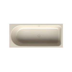 Bad BetteOcean Low-Line 1800x800mm Pergamon 1 greepboring