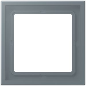 Afdekraam 1-voudig slagvast LC4320H Zero