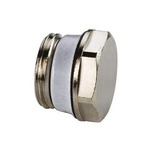 Blindstop Exclusief G1/2 Ni Simplex