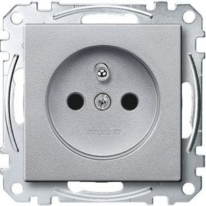 WCD Aardpen Klepje Kinderbeveiliging Aluminium Systeem M