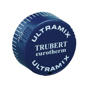 Regelknop voor Ultramix blauw 10/50gr.C