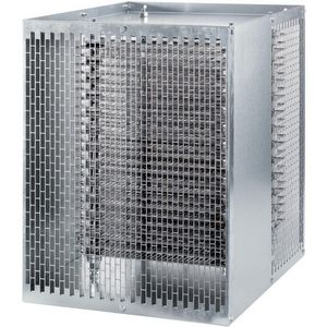Remweerstand 12Ohm 18,1kW DX-BR012-18K1
