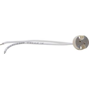 Halogeenfitting G635 / G53 / G4 VVE=10