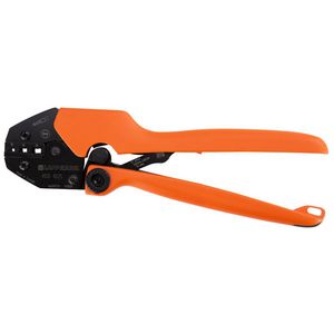 CRIMPING PLIER KEB 1025
