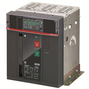 Emax 2 E2.2 Ekip DIP LSI Vast met HR/VR aansluiting 3P 900V