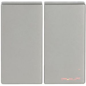 FoH-bedieningswip pure-rvs (6736 FoH-866)