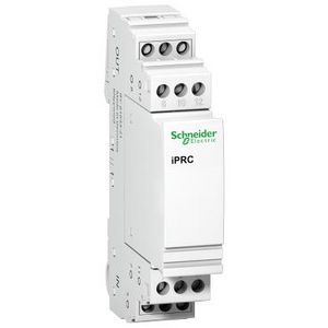 PRC Overspanningsbev. Telecom 2P In=10kA/Ue=130V Type 2