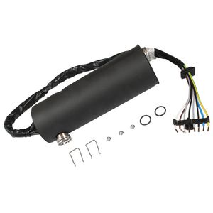 Bijstookverwarming 0020269324