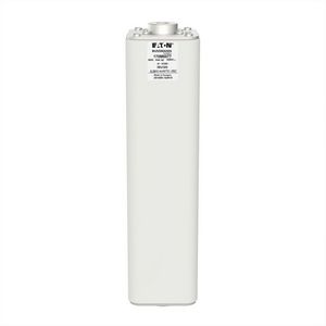 Zekering hoge snelheid 600A AC 4000V 100kA size 3 76x76x3