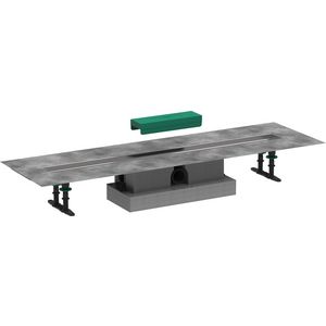 uBox universal compl.set standaard installatie-900