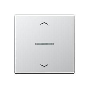Jaloezieafdekking A500 aluminium eNet VVE=10