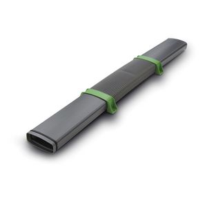 Doos a 24st. EASYFLOW luchtkanaal 1150x126x60mm (incl. montagebeugels)