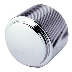 Regelknop consulaat voor ULTRAMIX SERIE 8000 chroom