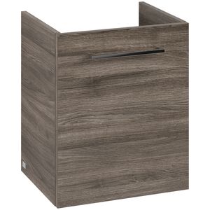 Wastafelonderkast Avento 430x514x352mm Stone Oak A88701RK
