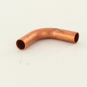 Bocht koud water frame Kombi Kompakt 856307