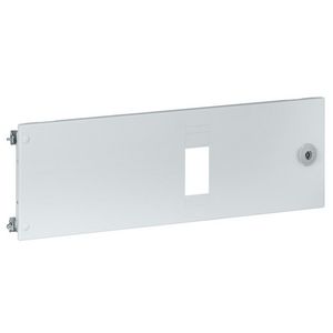 Frontplaat DPX3 160-250 hor XL3 4000
