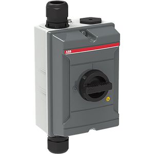 Lastscheider OTA16S3BX ATEX EMC 3-p. 400V AC23 16A 7.5kW