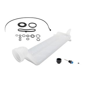 Vervangingsset: Rookgaskoker compleet Superflow 45 + 60