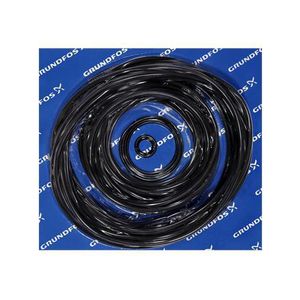 Reserve deel O-ring S Fr 66, set voor pompen